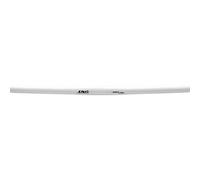 Barra de Manillar BTT de Aluminio para MTB - Sin Gota Plana - 580 mm - Colores d 25
