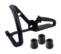 Barra de manillar MS170 para MS180 017 018, piezas con amortiguador, funda protectora para motosierra, mango de Metal Compatible con MS170 MS180