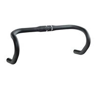 Barra de manillar Straà/UNO de aluminio con guía de cable 303g