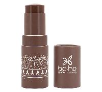 Barra de maquillaje Boho Green Contouring 04 Chocolate oscuro 5,5 g