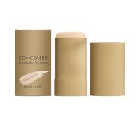 Barra de Maquillaje,Maquillaje Facial Iluminador,Corrector Facial de Cobertura Total | para Mujeres Esposas Madres Viajeras Novias Bodas Rutina Diaria y Actuaciones y Eventos Especiales