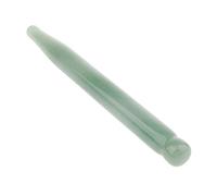 Barra de Masaje Hecho con Jade Utensilios para Masaje Manual Facil de utilizar Ligero