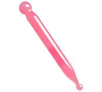 Barra de masaje Meridian - Varilla corporal manual, raqueta de salud y muscular, dispositivo de relajación integral | Ayuda de recuperación para el gimnasio en casa, masajeador de del dolor de