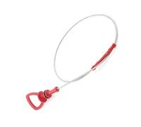 Barra De Medición Aceite Motor Con Señal Roja ABS Resistente Calor Y Lectura Rápida Metal Para Lubricación Instalación Evaluación Del Nivel Aceite Para Clase C E S