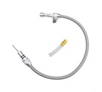 Barra de medición de transmisión de acero inoxidable elegante y adecuada para Chevy 700R4 ingeniería de precisión en su mejor momento