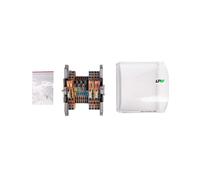 Barra de medición LPW 13 carriles 230V AC 847 847-105/230-1000