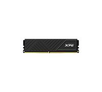 Barra de memoria - Adata - XPG GammiX D35 - 16Go - DDR4 - 3600Mhz - Negro