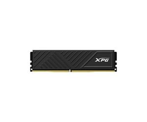 Barra de memoria - ADATA - XPG GammiX D35 - 8Go - DDR4 - 3200Mhz - Negro