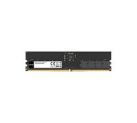 Barra de Memoria - LEXAR - DDR5 8 GB - 262 PIN U-DIMM - 5600 Mbps CL46 - 1.1 V - Blister