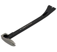 Barra De Moldeo Roughneck Gorilla 250Mm (10Pulg) ROU11094