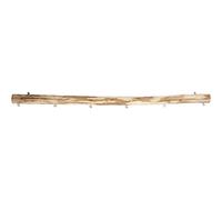 Barra de montaje, L: 40 cm, D: 15-20 mm, 1 unidad
