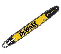 Barra De Motosierra Oregon® DEWALT 46cm (18in) DEWDT20661QZ