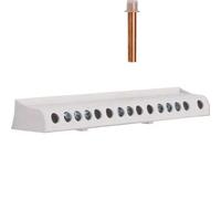 Barra de neutro supl. 160A para KJ160A