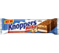 Barra de nueces Storck Knoppers 40 g