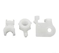 Barra de palanca de salida de papel para modelos Epson L2680 L2685 L2700 7080 7180 - Juego de bujes de eje de engranaje robusto (buje)