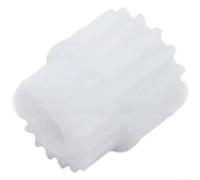 Barra de palanca de salida de papel para modelos Epson L2680 L2685 L2700 7080 7180 - Juego de bujes de eje de engranaje robusto (engranaje)