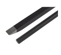 Barra De Palanca Roughneck Pinch Point 8.2kg 32mm x 150cm ROU64518