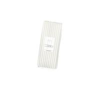 Barra de pegamento 7x300mm 1KG, ideal para manualidades, reparación y unión de materiales diversos.