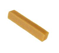 Barra de Pegamento de Limpieza Abrasiva Limpiador de Tambor de Banda de Lija Borrador de Limpieza de Papel de Lija para Lijadora de de Banda A