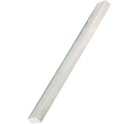 Barra De Perfil Plano De Aluminio Modelcraft 200 X 20 X 10Mm (L X W X H)