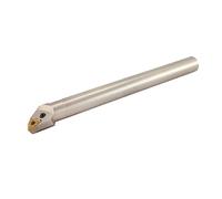 Barra de perforación de torneado interno, soporte de herramienta de corte de torno CNC, S20R-PWLNR08/S20R-PWLNL08/S25S-PWLNR08/S25S-PWLNL08, 1 Uds. (Size : S25S-PWLNL08)