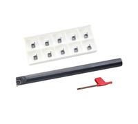 Barra de perforación interna de torno SNGR10K07 SNGR0806J06 CNC portaherramientas de ranurado Indexable con inserto GR(7GR KT930,SNGR08K07,150 width)