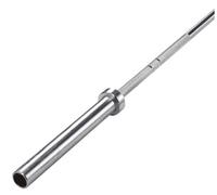 Barra de pesa Olímpica Odin 201 cm, 15kg, 50mm
