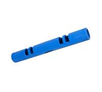 Barra De Pesas De Goma De Entrenamiento Portátil, Equipo De Fitness Con Soporte De Peso, Con Asas For Evitar Patines(8kg)