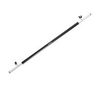 Barra de pesas HMS GBP01 140 cm Unisex