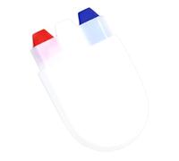 Barra de pintura facial y corporal, Barras de pintura facial,Crema de maquillaje para base de corporal, deportiva, impermeable, de larga duración, a prueba de sudor | Pintura al óleo de 3 colo