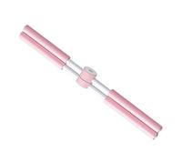 Barra de postura de yoga: corrector de postura corrector de postura para yoga, herramienta de alineación de cuello jorobado, de soporte ergonómico con barra transversal para diario