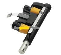 Barra de presión for Cabezal de impresión for Ze-Bra ZT230, ZT220 y ZT210 (1 Unidad), P1037974-014