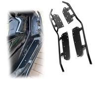 Barra de protección Barra De Protección Para Motocicleta Para HONDA Para FORZA 350 NSS350 NSS 350 2021-2023 2022 Protector De Motor De Motocicleta Parachoques Barras De Choque Protector De Marco(Nero)