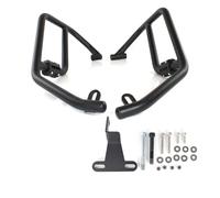 Barra de protección Barra De Protección Superior para Parachoques Motocicleta para Yamaha Tenere 700 2019-2024 2023 2022 2021 2020 Extensiones Motor