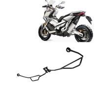 Barra de protección Barras Anticolisión para Motocicleta, Defensa para Honda X-ADV 750 2017-2020 2019 2018 Protector De Manillar, Mano, Parachoques Y Embrague