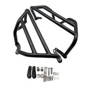 Barra de protección Barras De Protección para Motor Motocicleta, para Marco Y Parachoques, Accesorios para Honda Goldwing F6B 2018 2019 2020 2021 2022 2023(Nero)