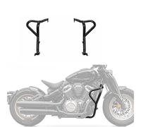 Barra de protección Chasis para Honda para Napoleon 450 2025. Parachoques Modificado De Acero Al Carbono. Barra Anticaída. Protección Carrocería