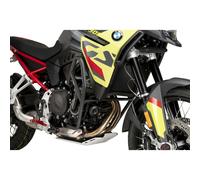 Barra De Protección Del Motor PUIG BMW F750 GS 18-24 Negra