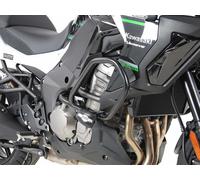 Hepco & Becker Estribo de protección del motor KAWAS.VERSYS1000 19-NEGRO