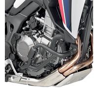 BARRA DE PROTECCIÓN DEL MOTOR PARA HONDA CRF 1000L AFRICA TWIN (16-19) NEGRA