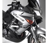 BARRA DE PROTECCIÓN DEL MOTOR PARA HONDA XL 1000V VARADERO 03-06 (TN367) NEGRA
