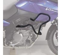 BARRA DE PROTECCIÓN DEL MOTOR PARA SUZUKI DL 650 V-STROM (04-11) NEGRA