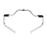 Barra De Protección del Motor para Touring Street Glide Electra Ro&ad King 2009-2017 Parachoques Protección Motor