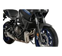 Barra De Protección Del Motor PUIG Yamaha Tracer 7 21-25 Negra