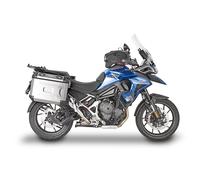 BARRA DE PROTECCIÓN DEL MOTOR TRIUMPH TIGER 1200 GT '22-, NEGRA