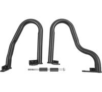 Barra de protección delantera para motocicleta para Rebel CMX1100 2021 2022 2023 y 2024 Kit de parachoques para motocicleta