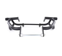 Barra de protección moto Compatible con CB750 para Hornet 2022-2026 | 2017-2024 2025 Jaula Acrobacias Motocicleta Barra Choque Protección Motor Parachoques Protector Carenado Carril Carrera