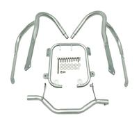 Barra De Protección Motor Motocicleta, Protector Choque Cilindro, Carenados Laterales, Parachoques para BMW R 1200 RT R1200 R1200RT 2005-2013