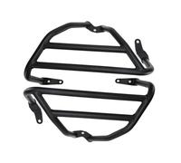 Barra de protección para Honda Gold Wing Tour 2018-2020 2021 2022 2023 Accesorios De Motocicleta Marco Protector contra Caídas Motor Barra Choque Parachoques(Nero)
