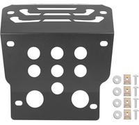 Barra de protección para motocicleta Barra de protección para motocicleta CRF 250 para Rally 2017-2020. para motor y placa deslizamiento(Skid Plate-C A)